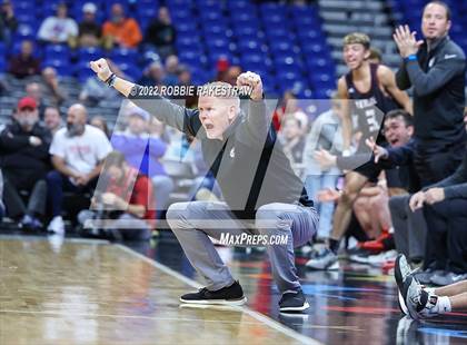 Thumbnail 1 in Graford vs. Texline (UIL 1A State Final) photogallery.
