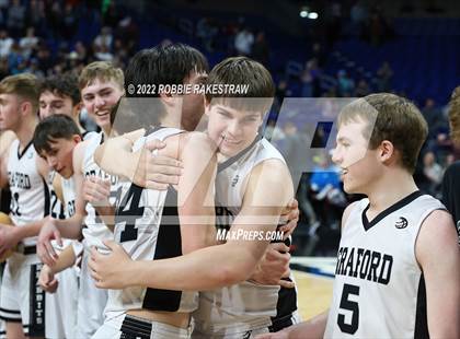 Thumbnail 2 in Graford vs. Texline (UIL 1A State Final) photogallery.
