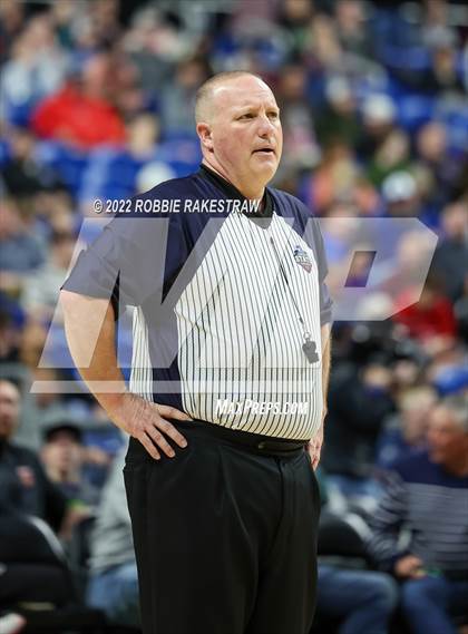 Thumbnail 2 in Graford vs. Texline (UIL 1A State Final) photogallery.