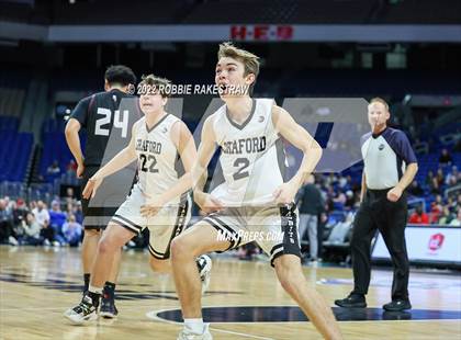 Thumbnail 2 in Graford vs. Texline (UIL 1A State Final) photogallery.