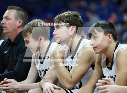 Thumbnail 3 in Graford vs. Texline (UIL 1A State Final) photogallery.