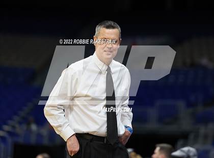 Thumbnail 2 in Graford vs. Texline (UIL 1A State Final) photogallery.
