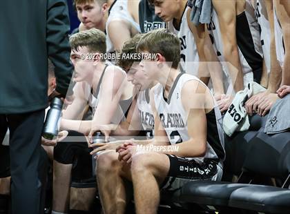 Thumbnail 1 in Graford vs. Texline (UIL 1A State Final) photogallery.