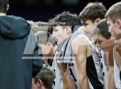 Thumbnail 3 in Graford vs. Texline (UIL 1A State Final) photogallery.