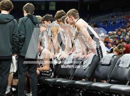 Thumbnail 2 in Graford vs. Texline (UIL 1A State Final) photogallery.