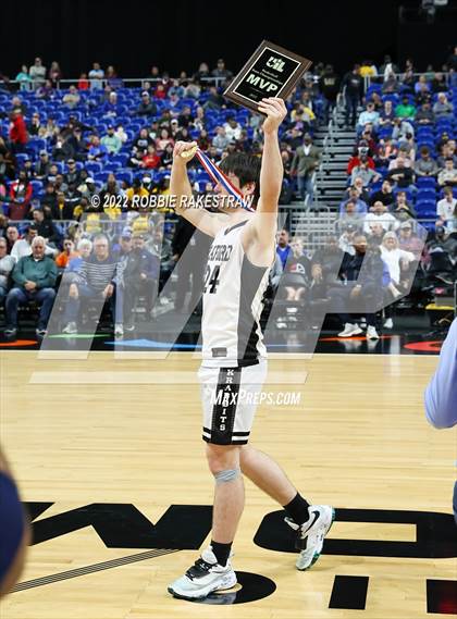 Thumbnail 3 in Graford vs. Texline (UIL 1A State Final) photogallery.