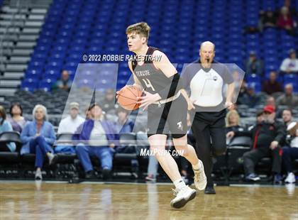 Thumbnail 3 in Graford vs. Texline (UIL 1A State Final) photogallery.