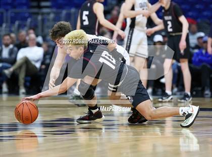 Thumbnail 2 in Graford vs. Texline (UIL 1A State Final) photogallery.