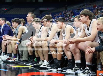 Thumbnail 3 in Graford vs. Texline (UIL 1A State Final) photogallery.