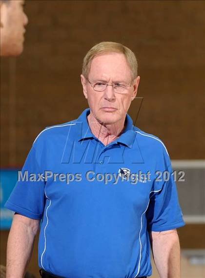 Thumbnail 3 in Nevada Union vs. Capital Christian (Common Good Classic) photogallery.