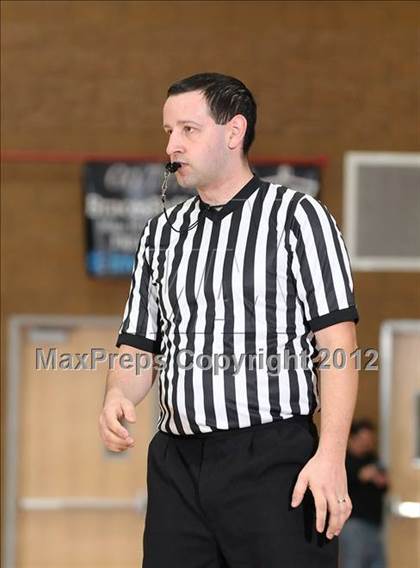 Thumbnail 3 in Nevada Union vs. Capital Christian (Common Good Classic) photogallery.
