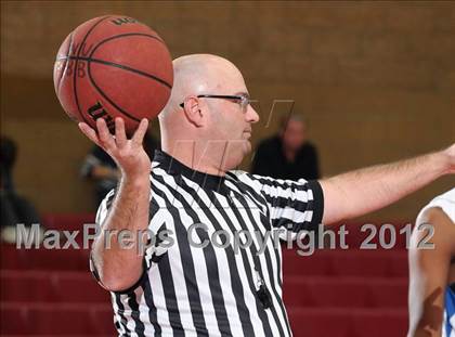 Thumbnail 3 in Nevada Union vs. Capital Christian (Common Good Classic) photogallery.