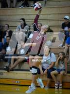 Photo from the gallery "Notre Dame Prep vs. Red Mountain"