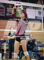 Photo from the gallery "Notre Dame Prep vs. Red Mountain"