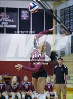 Photo from the gallery "Notre Dame Prep vs. Red Mountain"