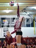 Photo from the gallery "Notre Dame Prep vs. Red Mountain"