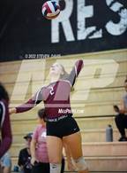 Photo from the gallery "Notre Dame Prep vs. Red Mountain"