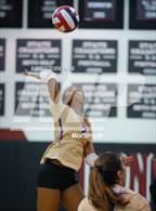 Photo from the gallery "Notre Dame Prep vs. Red Mountain"