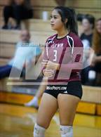 Photo from the gallery "Notre Dame Prep vs. Red Mountain"