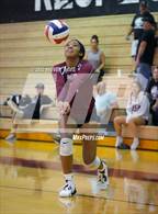 Photo from the gallery "Notre Dame Prep vs. Red Mountain"