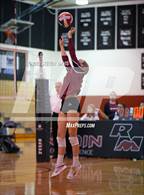 Photo from the gallery "Notre Dame Prep vs. Red Mountain"