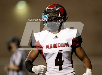 Thumbnail 3 in Maricopa @ Marana photogallery.