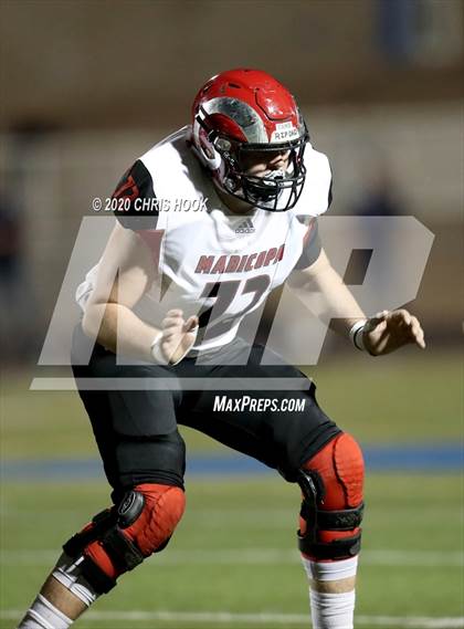 Thumbnail 3 in Maricopa @ Marana photogallery.