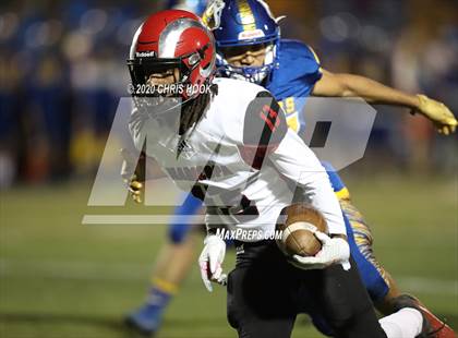 Thumbnail 1 in Maricopa @ Marana photogallery.