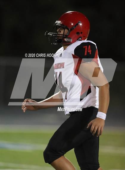 Thumbnail 1 in Maricopa @ Marana photogallery.