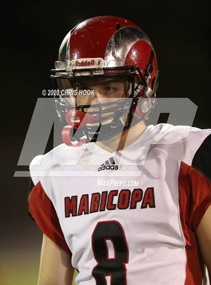 Thumbnail 1 in Maricopa @ Marana photogallery.