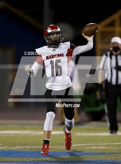 Thumbnail 1 in Maricopa @ Marana photogallery.
