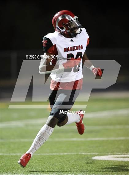 Thumbnail 3 in Maricopa @ Marana photogallery.