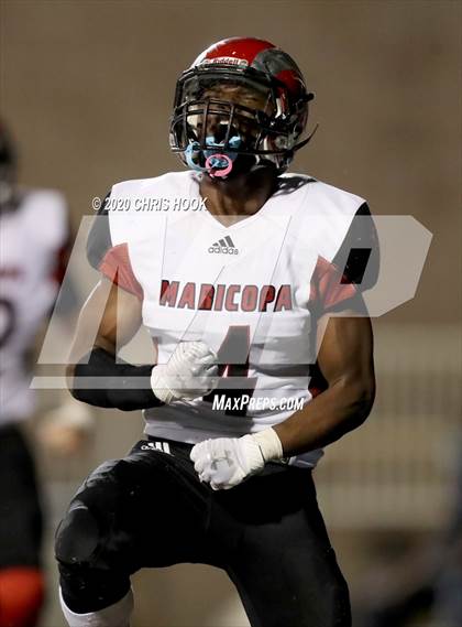 Thumbnail 2 in Maricopa @ Marana photogallery.
