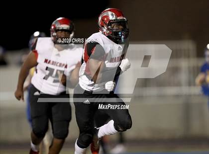 Thumbnail 1 in Maricopa @ Marana photogallery.