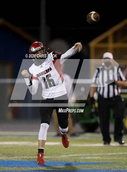 Thumbnail 2 in Maricopa @ Marana photogallery.