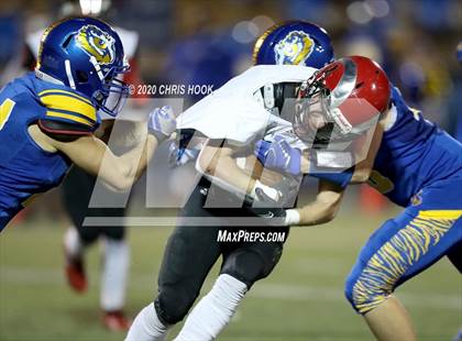 Thumbnail 3 in Maricopa @ Marana photogallery.