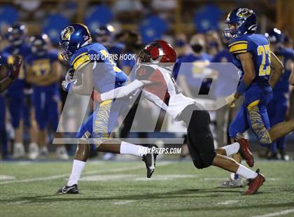 Thumbnail 1 in Maricopa @ Marana photogallery.