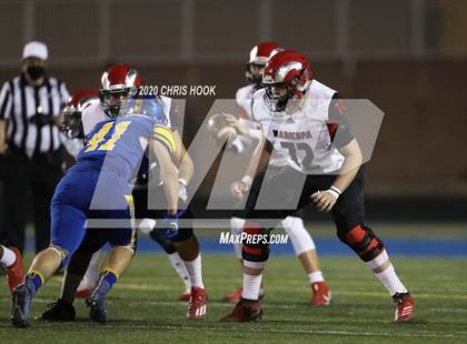 Thumbnail 3 in Maricopa @ Marana photogallery.