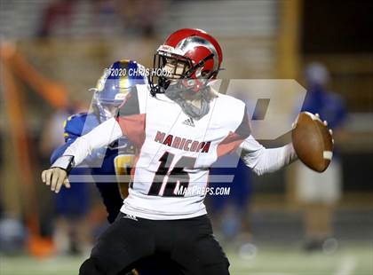 Thumbnail 1 in Maricopa @ Marana photogallery.