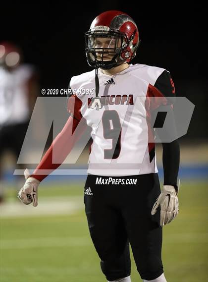 Thumbnail 3 in Maricopa @ Marana photogallery.