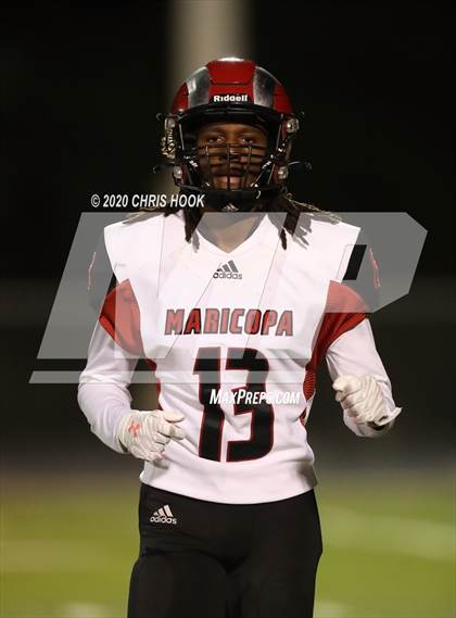 Thumbnail 1 in Maricopa @ Marana photogallery.