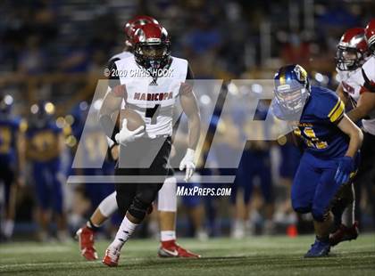 Thumbnail 2 in Maricopa @ Marana photogallery.