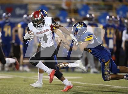 Thumbnail 2 in Maricopa @ Marana photogallery.