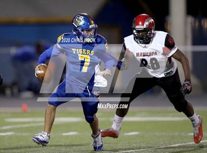 Thumbnail 1 in Maricopa @ Marana photogallery.