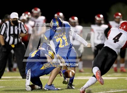 Thumbnail 3 in Maricopa @ Marana photogallery.