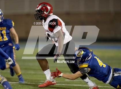 Thumbnail 3 in Maricopa @ Marana photogallery.