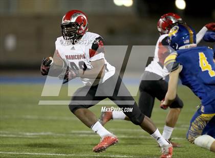 Thumbnail 1 in Maricopa @ Marana photogallery.