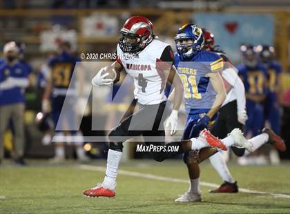 Thumbnail 3 in Maricopa @ Marana photogallery.