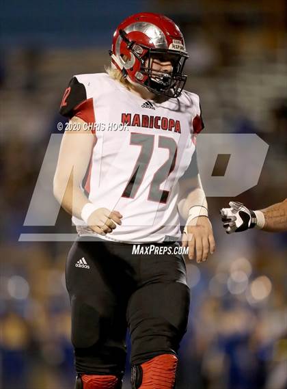 Thumbnail 1 in Maricopa @ Marana photogallery.