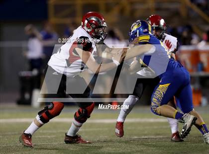 Thumbnail 2 in Maricopa @ Marana photogallery.